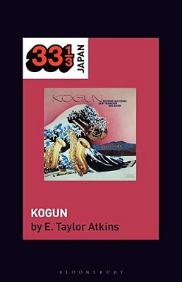 Toshiko Akiyoshi-Lew Tabackin Big Band's Kogun-..