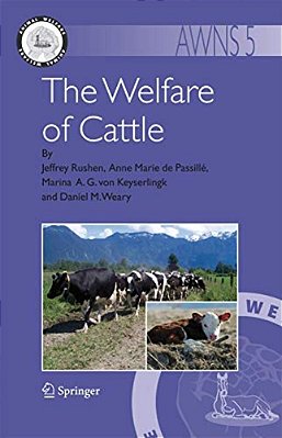The Welfare Of Cattle-..