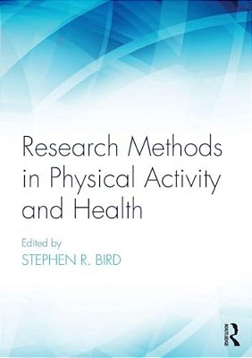 Research Methods In Physical Activity And Health-..