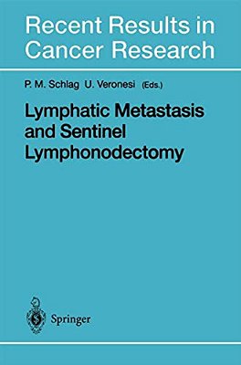 Lymphatic Metastasis And Sentinel Lymphonodectomy-..