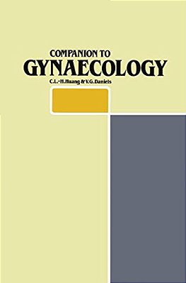 Companion To Gynaecology-..