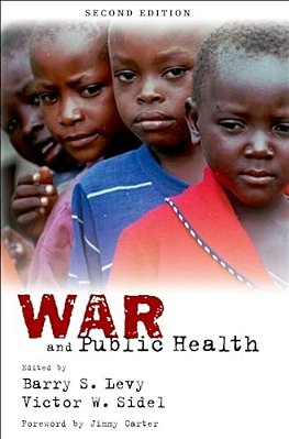 War And Public Health-..
