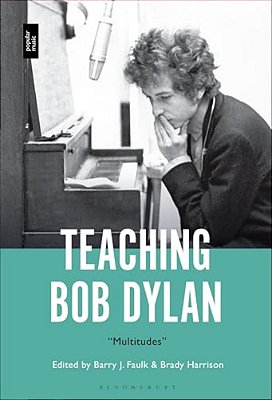 Teaching Bob Dylan: Multitudes-..