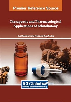 Therapeutic And Pharmacological Applications Of Ethnobotany-..