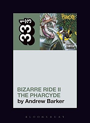 The Pharcyde's Bizarre Ride II The Pharcyde-..