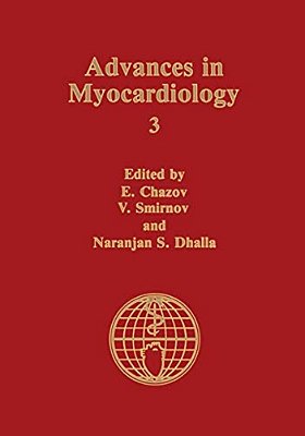 Advances In Myocardiology-..