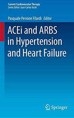 Acei And Arbs In Hypertension And Heart Failure-..