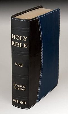New American Bible-Nabre-..