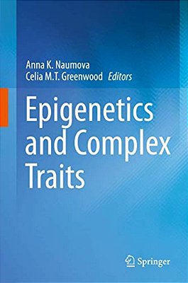 Epigenetics And Complex Traits-..