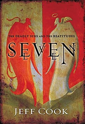 The Seven Softcover-..