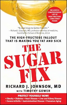 The Sugar Fix-..