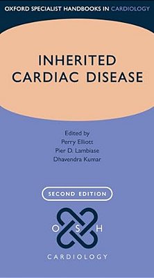 Inherited Cardiac Disease-..