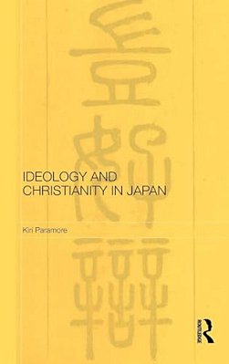 Ideology And Christianity In Japan-..