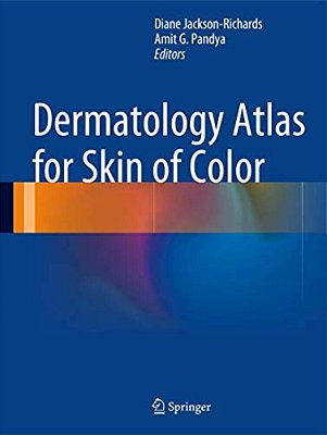 Dermatology Atlas For Skin Of Color-..