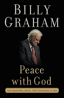 Peace With God: The Secret Of Happiness-..