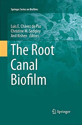The Root Canal Biofilm-..