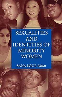 Sexualities And Identities Of Minority Women-..