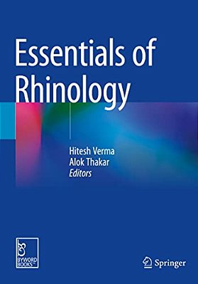 Essentials Of Rhinology-..
