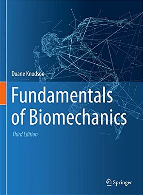 Fundamentals Of Biomechanics-..