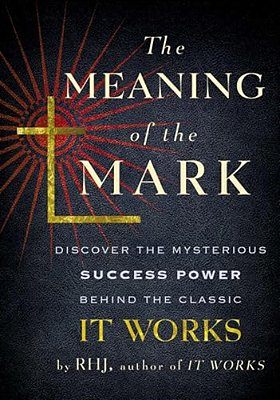 The Meaning Of The Mark-..