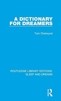 A Dictionary For Dreamers-..