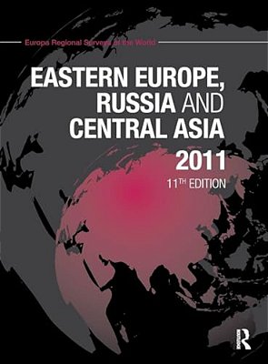 Eastern Europe, Russia And Central Asia 2011-..