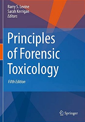 Principles Of Forensic Toxicology-..