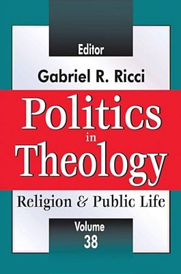 Politics In Theology-..