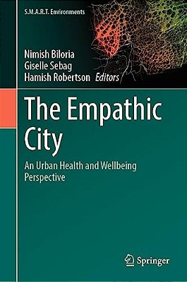 The Empathic City: An Urban Health And Wellbeing Perspective-..