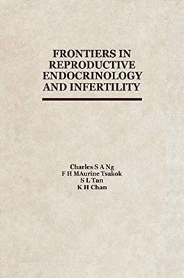 Frontiers In Reproductive Endocrinology And Infertility-..