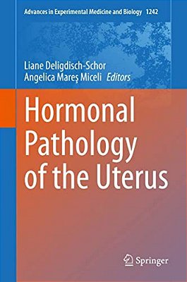 Hormonal Pathology Of The Uterus-..