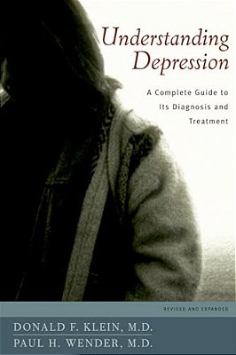Understanding Depression: A Complete Guide To Its Diagnosis And Treatment-..