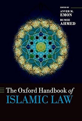 The Oxford Handbook Of Islamic Law-..