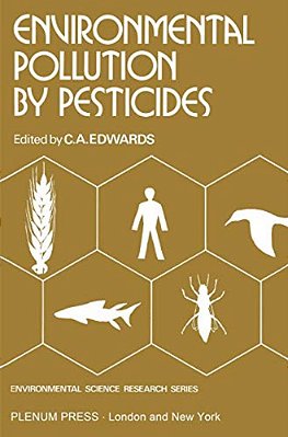 Environmental Pollution By Pesticides-..