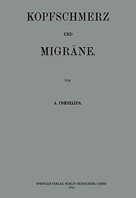 Kopfschmerz Und Migräne-..