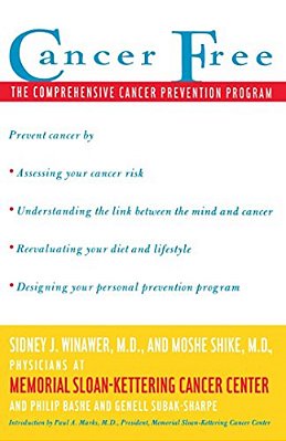 Cancer Free-..