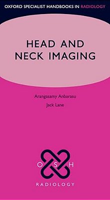 Head And Neck Imaging-..