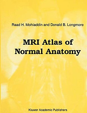Mri Atlas Of Normal Anatomy-..