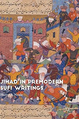Jihad In Premodern Sufi Writings-..