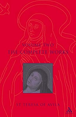 Complete Works St. Teresa Of Avila VOL2-..