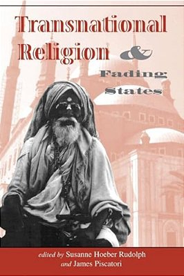 Transnational Religion And Fading States-..