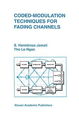 Coded-Modulation Techniques For Fading Channels-..