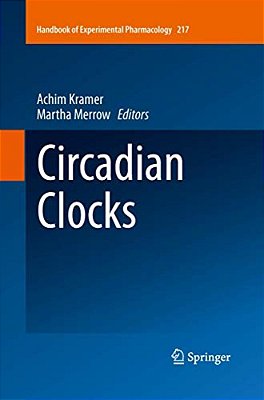 Circadian Clocks-..