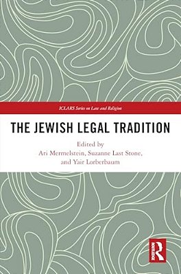The Jewish Legal Tradition-..