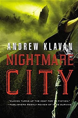 A Nightmare City-..