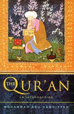 The Qur'An: An Introduction-..