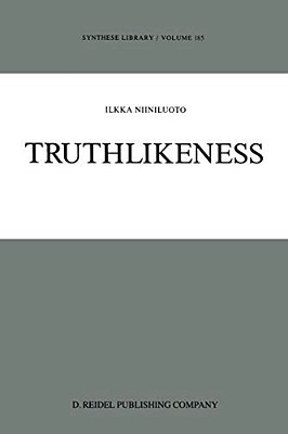 Truthlikeness-..