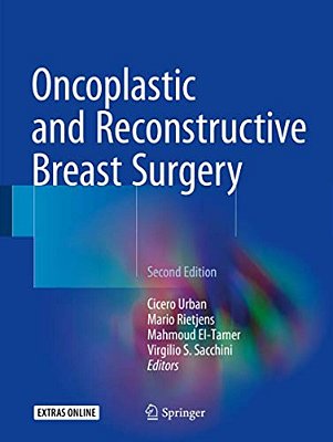 Oncoplastic And Reconstructive Breast Surgery-..