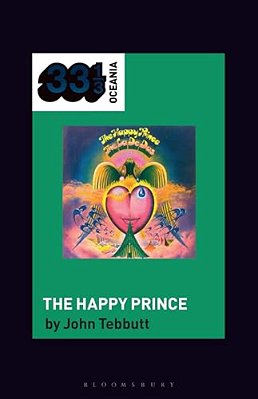 The La De Da's The Happy Prince-..