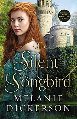 The Silent Songbird: Sweet, Ya Retelling Of The Little Mermaid-..